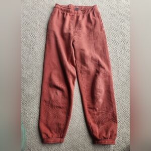 Aritzia tna sweatpants